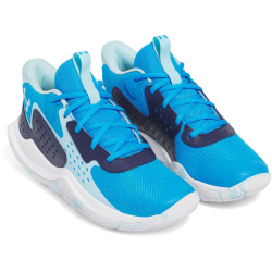 UNDER ARMOUR Jet 23 Basketballschuhe 428 - electric...