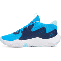 UNDER ARMOUR Jet 23 Basketballschuhe 428 - electric...