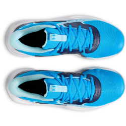 UNDER ARMOUR Jet 23 Basketballschuhe 428 - electric...