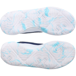 UNDER ARMOUR Jet 23 Basketballschuhe 428 - electric...