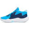UNDER ARMOUR Jet 23 Basketballschuhe 428 - electric blue/midnight navy/stream 45.5