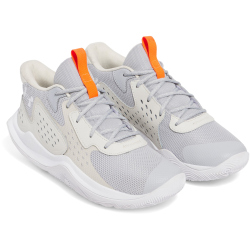 UNDER ARMOUR Jet 23 Basketballschuhe 011 - mod gray/ares...