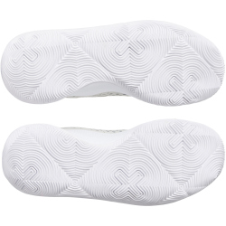 UNDER ARMOUR Jet 23 Basketballschuhe 011 - mod gray/ares...