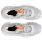 UNDER ARMOUR Jet 23 Basketballschuhe 011 - mod gray/ares red/white 43