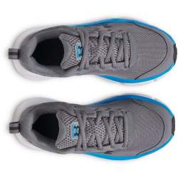 UNDER ARMOUR Assert 10 Laufschuhe Jungen 024 - titan...
