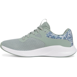 UNDER ARMOUR Aurora 2 + Fitnessschuhe Damen 348 - silica...