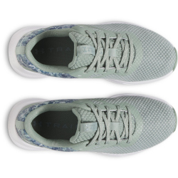 UNDER ARMOUR Aurora 2 + Fitnessschuhe Damen 348 - silica...