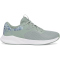 UNDER ARMOUR Aurora 2 + Fitnessschuhe Damen 348 - silica green/white/metallic silica 38