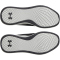 UNDER ARMOUR Aurora 2 + Fitnessschuhe Damen 008 - black/hydro green/metallic warm silver 40
