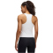 UNDER ARMOUR Motion Tanktop Damen 100 - white/black XS