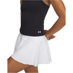 UNDER ARMOUR Motion Tanktop Damen 001 - black/white XS