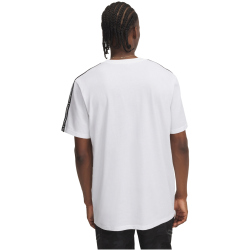 UNDER ARMOUR Icon Heavyweight Taping T-Shirt Herren 100 -...