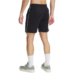 UNDER ARMOUR Icon Taping Fleeceshorts Herren 001 -...