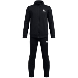 UNDER ARMOUR Icon Knit Trainingsanzug Jungen 001 -...