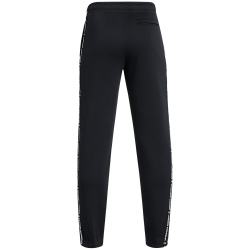 UNDER ARMOUR Icon Fleece Jogginghose mit Streifen Jungen...