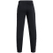 UNDER ARMOUR Icon Fleece Jogginghose mit Streifen Jungen 001 - black/white S (127-137 cm)