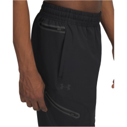 UNDER ARMOUR Unstoppable Cargohose Herren 001 - black/black S