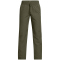 UNDER ARMOUR Rival Woven Stoffhose Jungen 390 - marine od green/black/black XS (122-127 cm)