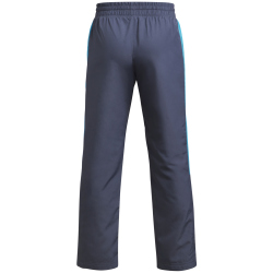 UNDER ARMOUR Rival Woven Stoffhose Jungen 044 - downpour...