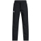 UNDER ARMOUR Rival Woven Stoffhose Jungen 001 - black/white/white S (127-137 cm)