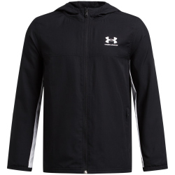UNDER ARMOUR Rival Woven Stoffjacke Jungen 001 -...