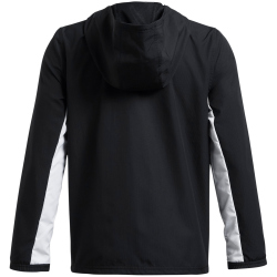 UNDER ARMOUR Rival Woven Stoffjacke Jungen 001 -...