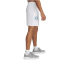 UNDER ARMOUR Rival Terry Logo 8" Trainingsshorts Herren 100 - white/mod gray/ether blue L