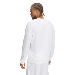 UNDER ARMOUR Rival Terry Fleece Logo Sweatshirt Herren...