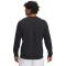 UNDER ARMOUR Rival Terry Fleece Logo Sweatshirt Herren 001 - black/castlerock/white M