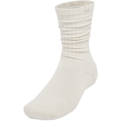 2er Pack UNDER ARMOUR Sportstyle Scrunch Crewsocken 279 -...