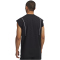 UNDER ARMOUR Zone Pro Basketball-Tanktop Herren 001 - black/white M