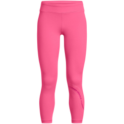 UNDER ARMOUR Motion Knöchelhohe Leggings mit Logo...