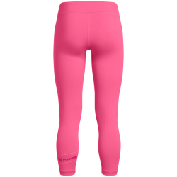 UNDER ARMOUR Motion Knöchelhohe Leggings mit Logo...