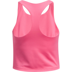UNDER ARMOUR Motion Branded Cropped Tanktop Mädchen...