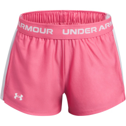 UNDER ARMOUR Tech Play Up Trainingsshorts Mädchen...