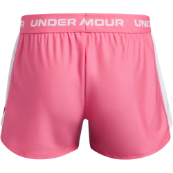 UNDER ARMOUR Tech Play Up Trainingsshorts Mädchen...