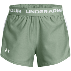 UNDER ARMOUR Tech Play Up Trainingsshorts Mädchen...