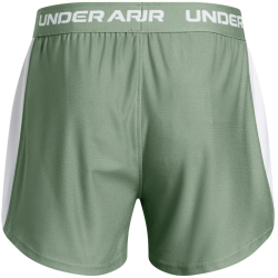 UNDER ARMOUR Tech Play Up Trainingsshorts Mädchen...