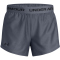 UNDER ARMOUR Tech Play Up Trainingsshorts Mädchen 044 - downpour gray/black/black XL (160-170 cm)