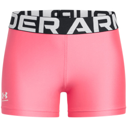 UNDER ARMOUR HeatGear Shorty Mädchen 672 - super...