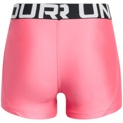 UNDER ARMOUR HeatGear Shorty Mädchen 672 - super...