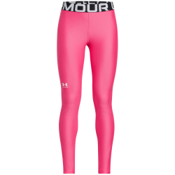 UNDER ARMOUR HeatGear Leggings Mädchen 672 - super...