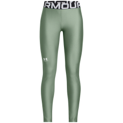 UNDER ARMOUR HeatGear Leggings Mädchen 348 - silica...