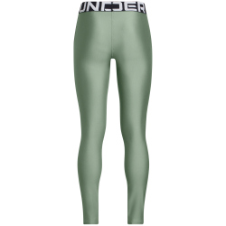 UNDER ARMOUR HeatGear Leggings Mädchen 348 - silica...