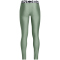 UNDER ARMOUR HeatGear Leggings Mädchen 348 - silica green/white XL (160-170 cm)