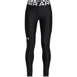 UNDER ARMOUR HeatGear Leggings Mädchen 001 -...