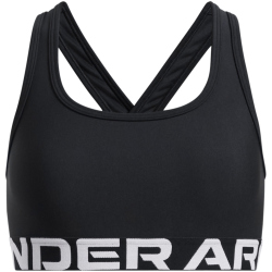 UNDER ARMOUR Crossback Low-Support Sport-BH Mädchen...