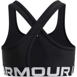 UNDER ARMOUR Crossback Low-Support Sport-BH Mädchen...