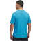 UNDER ARMOUR Tech Vent Jacquard Trainingsshirt Herren 452 - ether blue/black XL