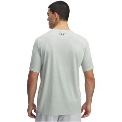 UNDER ARMOUR Tech Vent Jacquard Trainingsshirt Herren 377...